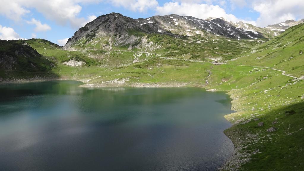 Apart Lorenz Häselgehr Kültér fotó