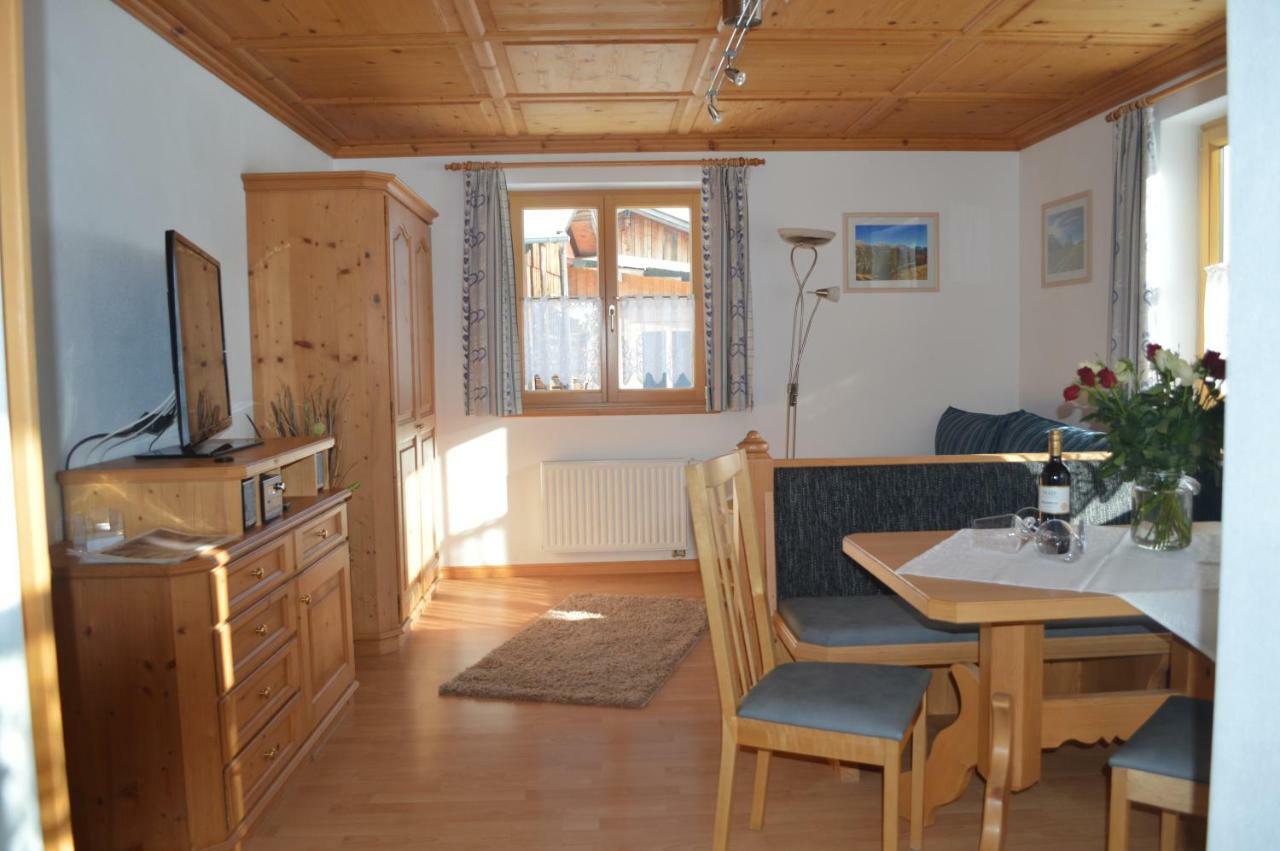 Apart Lorenz Häselgehr Kültér fotó